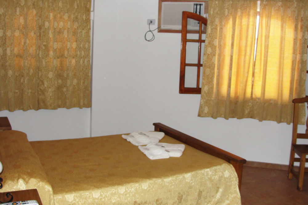 Hotel Colonial San Bernardo Exterior photo